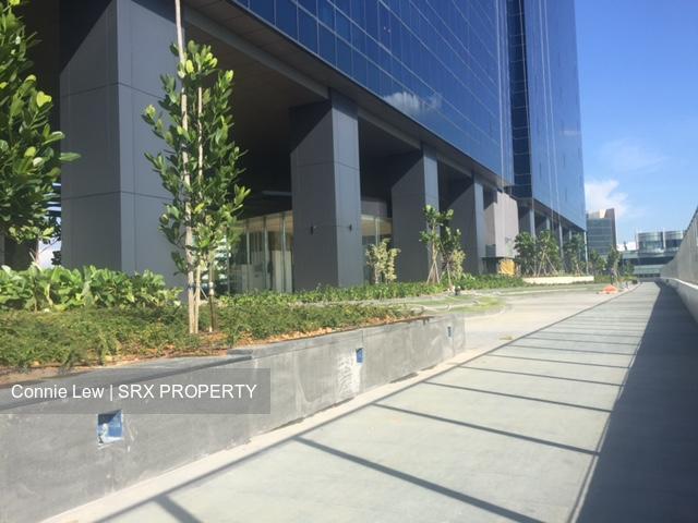 Vision Exchange (D22), Office #139553282
